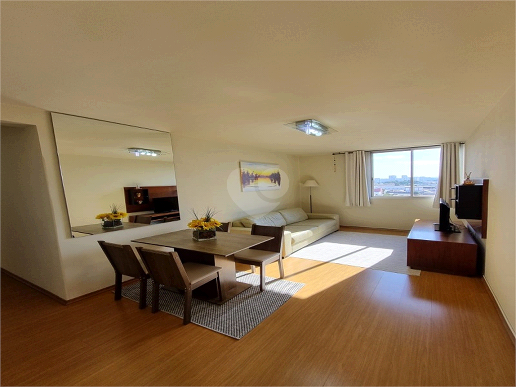 Venda Apartamento São Paulo Parque Residencial Da Lapa REO976407 5