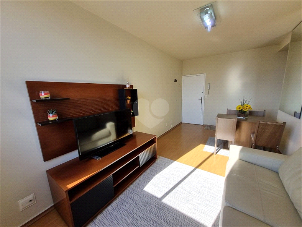 Venda Apartamento São Paulo Parque Residencial Da Lapa REO976407 2