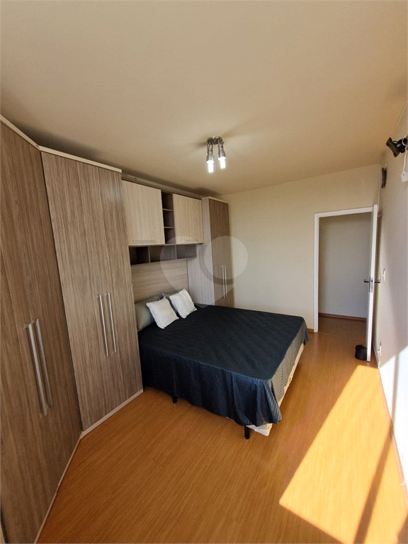 Venda Apartamento São Paulo Parque Residencial Da Lapa REO976407 15