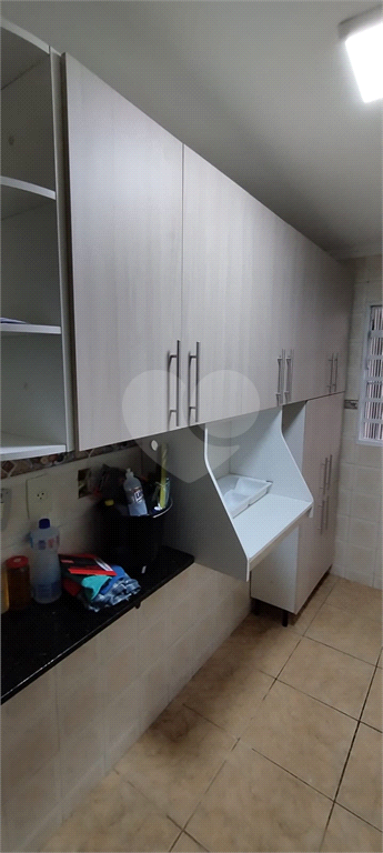 Venda Apartamento Suzano Jardim Do Bosque REO976415 7