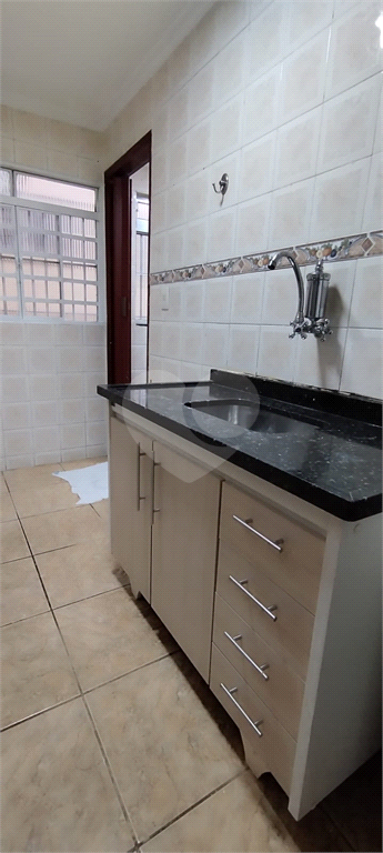 Venda Apartamento Suzano Jardim Do Bosque REO976415 5