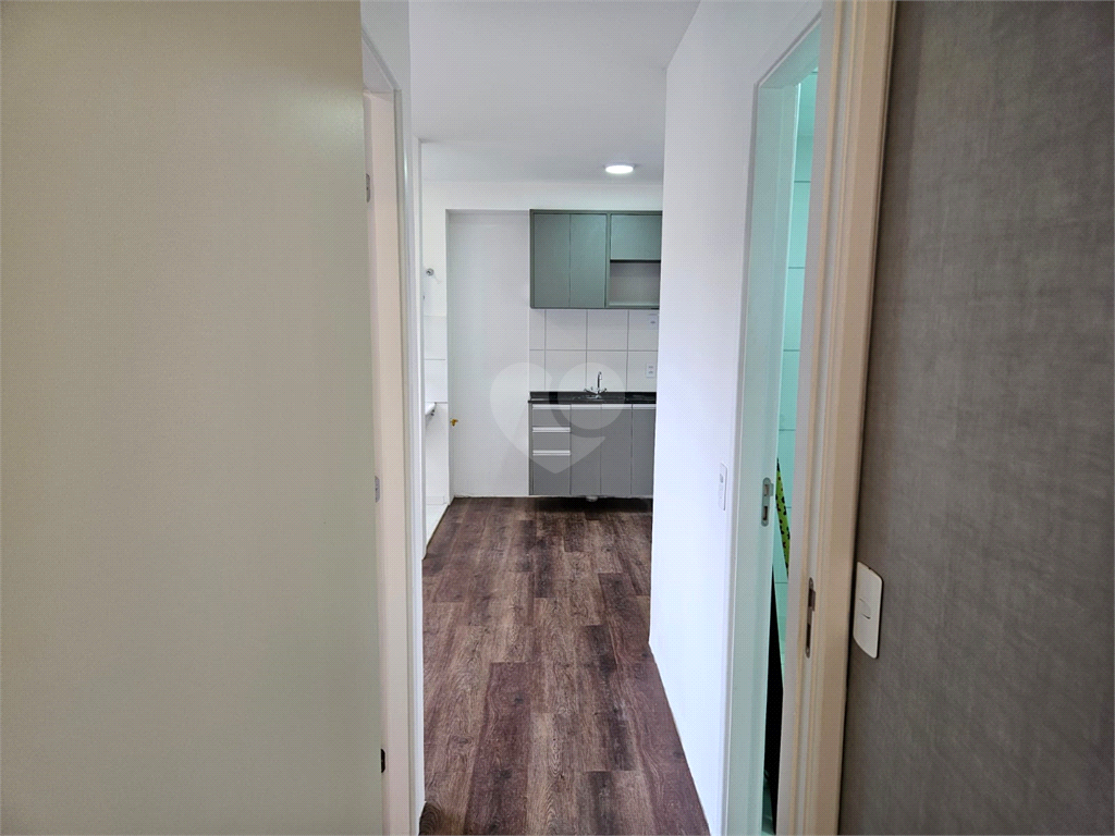 Aluguel Apartamento São Paulo Água Branca REO976423 10