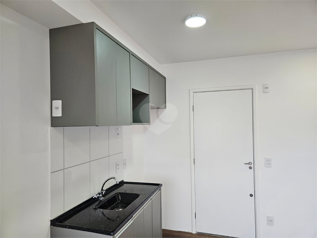 Aluguel Apartamento São Paulo Água Branca REO976423 14