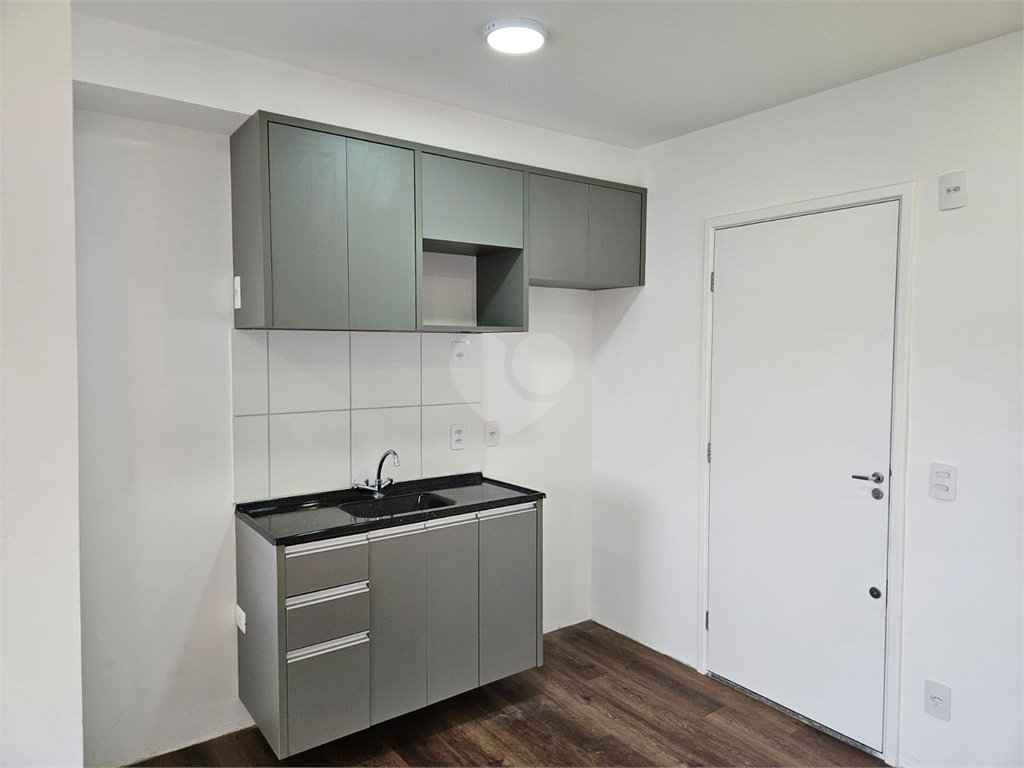 Aluguel Apartamento São Paulo Água Branca REO976423 4