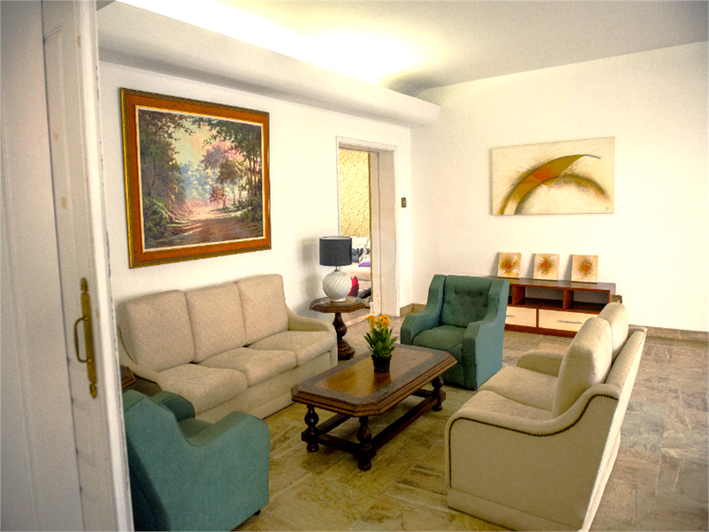 Aluguel Apartamento Rio De Janeiro Copacabana REO976427 8