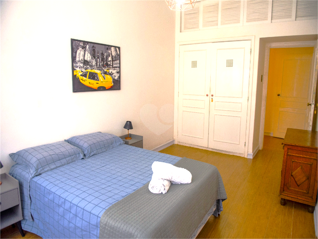 Aluguel Apartamento Rio De Janeiro Copacabana REO976427 20