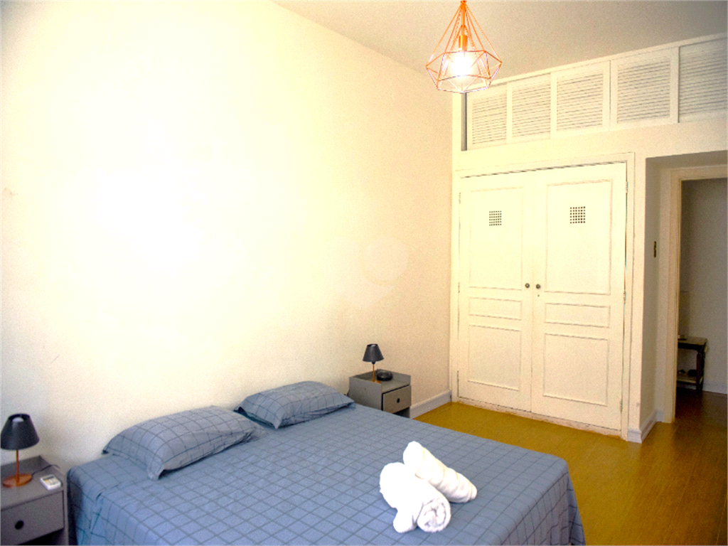 Aluguel Apartamento Rio De Janeiro Copacabana REO976427 17