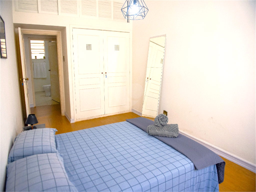 Aluguel Apartamento Rio De Janeiro Copacabana REO976427 14