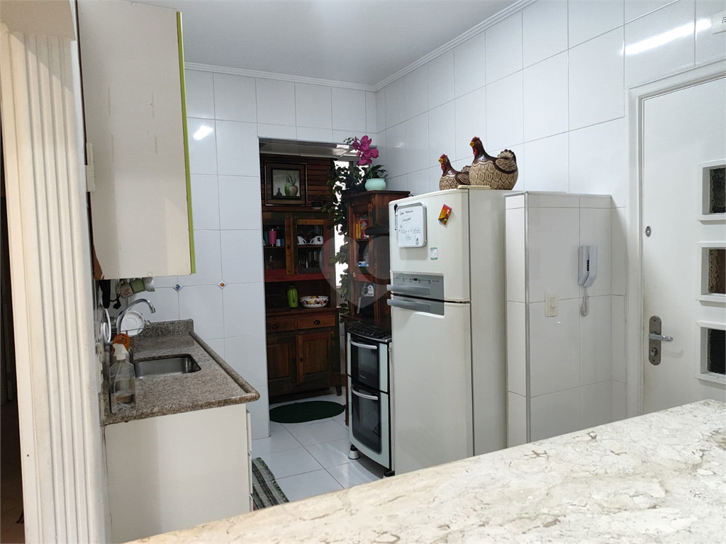 Venda Apartamento Guarujá Pitangueiras REO976431 14