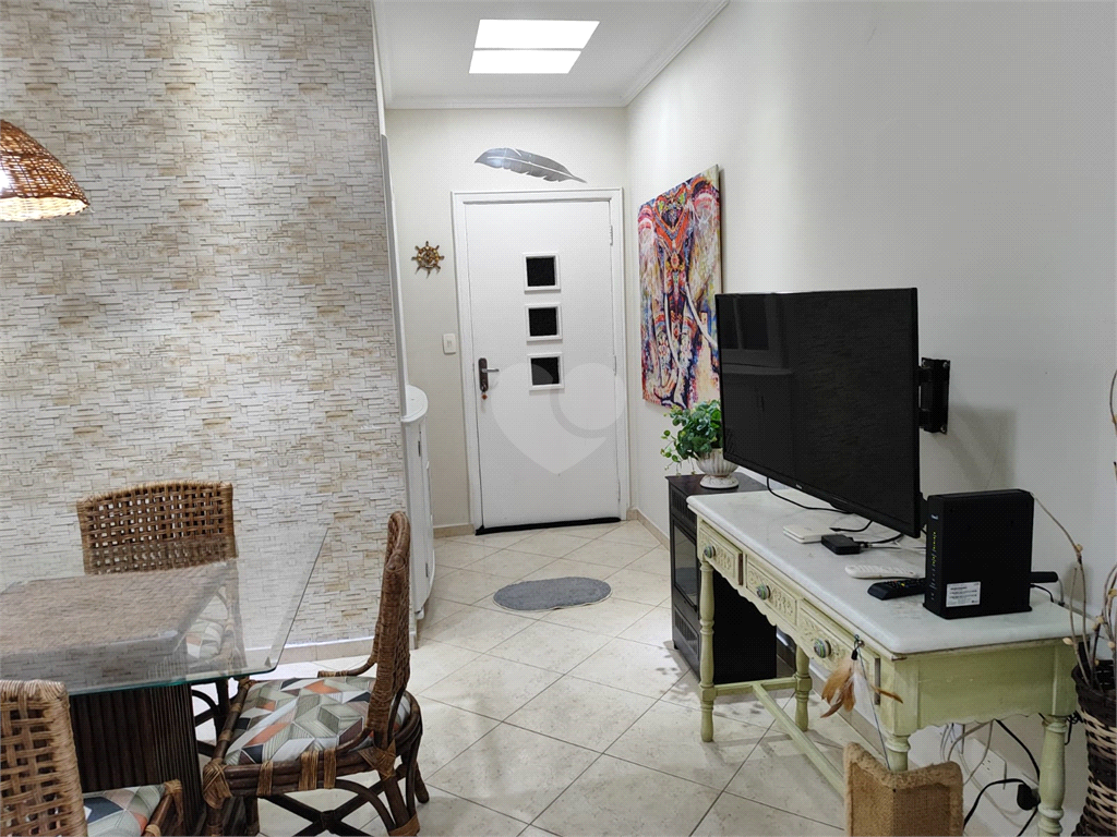 Venda Apartamento Guarujá Pitangueiras REO976431 4