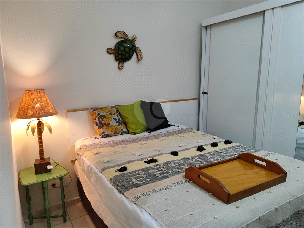 Venda Apartamento Guarujá Pitangueiras REO976431 9