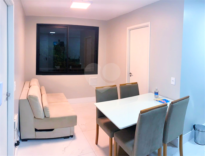 Venda Apartamento São Paulo Jurubatuba REO976432 5