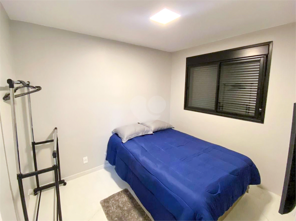 Venda Apartamento São Paulo Jurubatuba REO976432 12