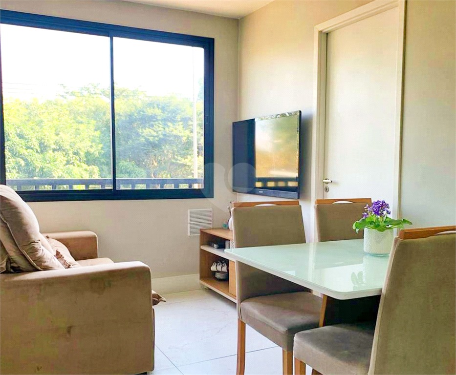 Venda Apartamento São Paulo Jurubatuba REO976432 1