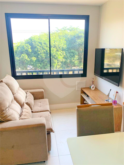 Venda Apartamento São Paulo Jurubatuba REO976432 2