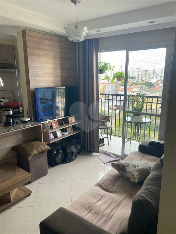 Venda Apartamento Guarulhos Vila Augusta REO976440 1