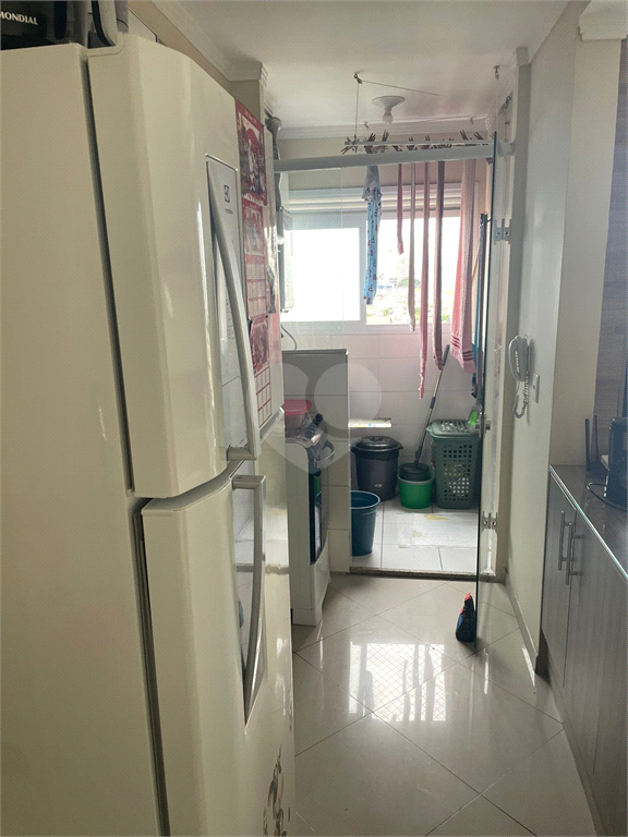 Venda Apartamento Guarulhos Vila Augusta REO976440 9