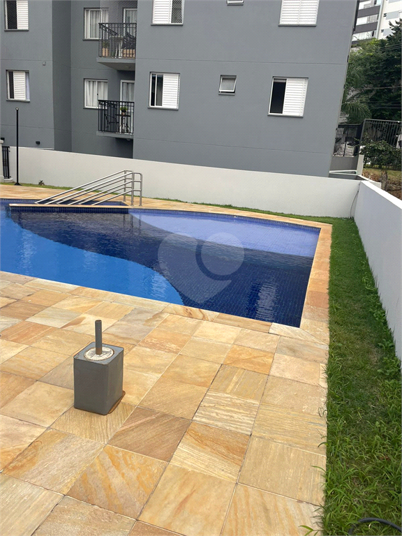 Venda Apartamento Guarulhos Vila Augusta REO976440 22