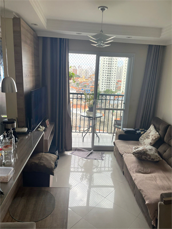 Venda Apartamento Guarulhos Vila Augusta REO976440 12