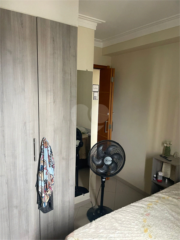 Venda Apartamento Guarulhos Vila Augusta REO976440 13