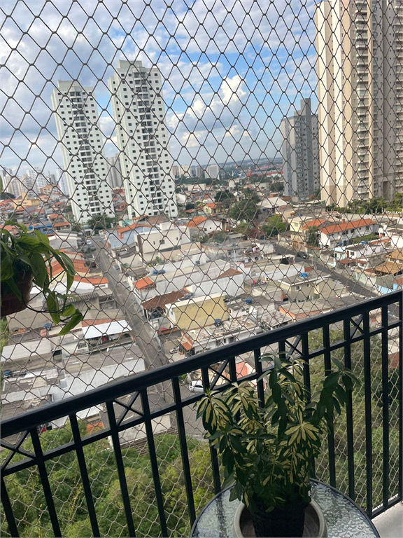 Venda Apartamento Guarulhos Vila Augusta REO976440 7