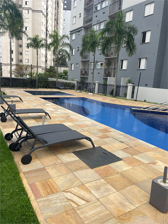 Venda Apartamento Guarulhos Vila Augusta REO976440 23