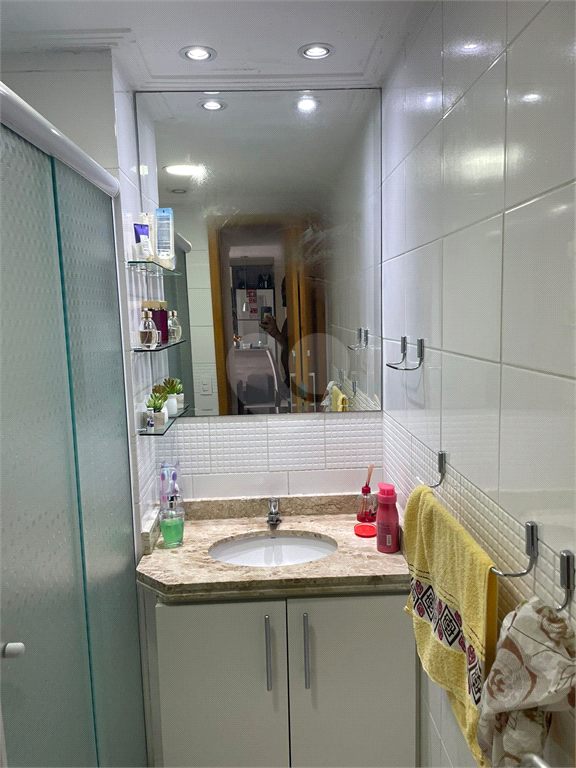 Venda Apartamento Guarulhos Vila Augusta REO976440 16