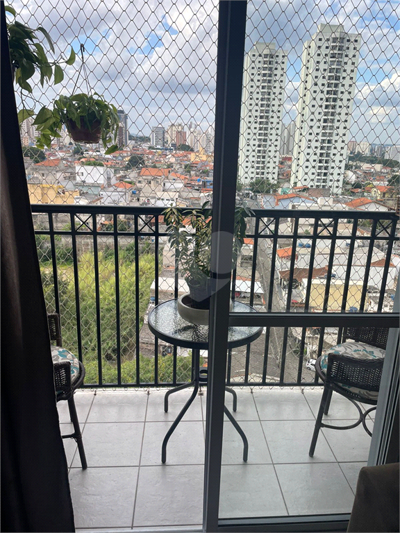 Venda Apartamento Guarulhos Vila Augusta REO976440 4