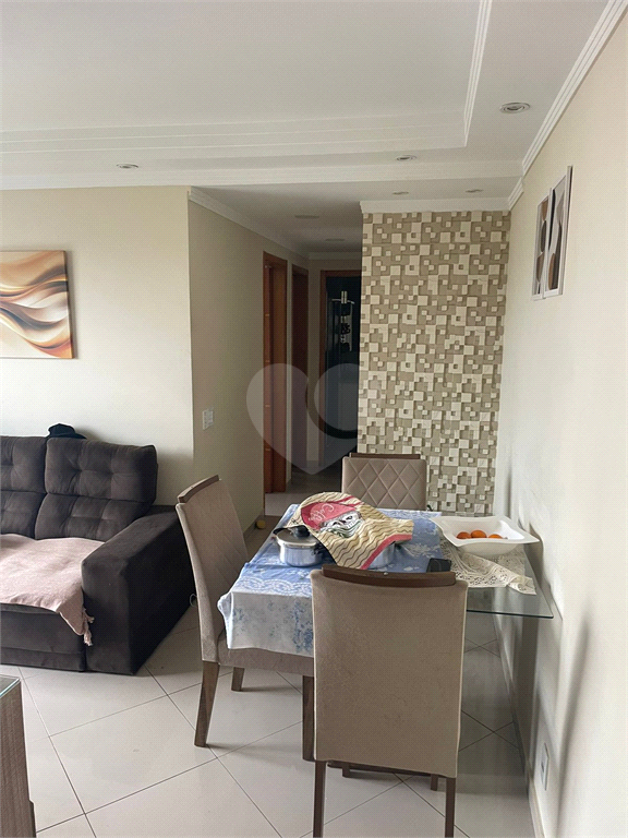 Venda Apartamento Guarulhos Vila Augusta REO976440 2