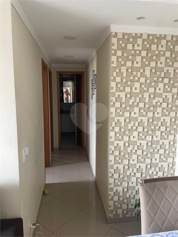 Venda Apartamento Guarulhos Vila Augusta REO976440 14