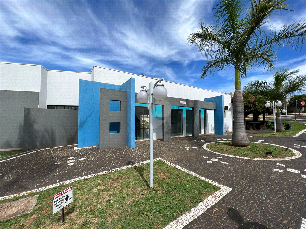 Venda Condomínio Bauru Quinta Ranieri REO976451 38