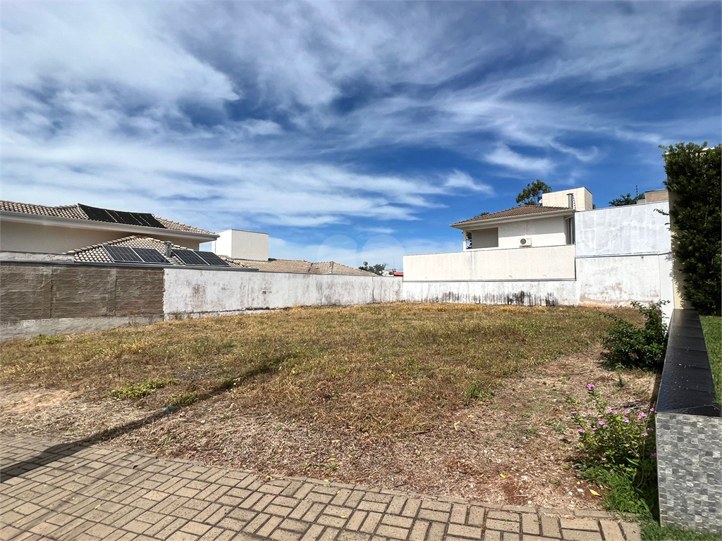 Venda Condomínio Bauru Quinta Ranieri REO976451 6