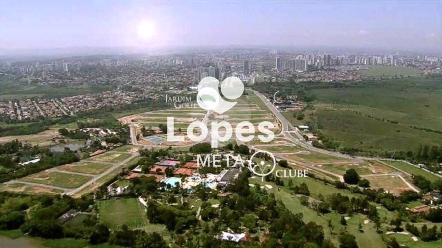 Venda Condomínio São José Dos Campos Jardim Do Golfe REO976463 5