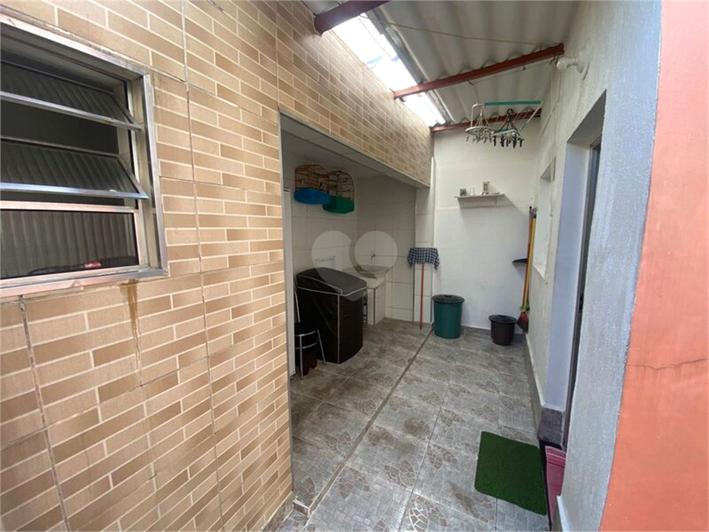 Venda Sobrado São Paulo Jardim Maringá (zona Leste) REO976465 17