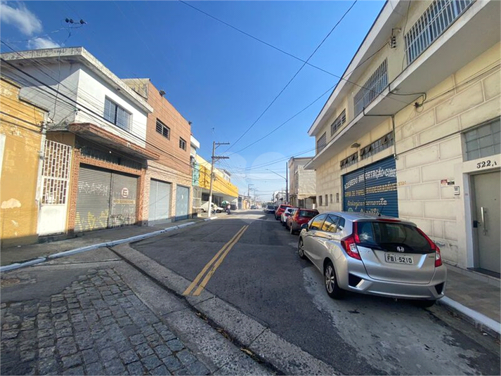 Venda Sobrado São Paulo Jardim Maringá (zona Leste) REO976465 24