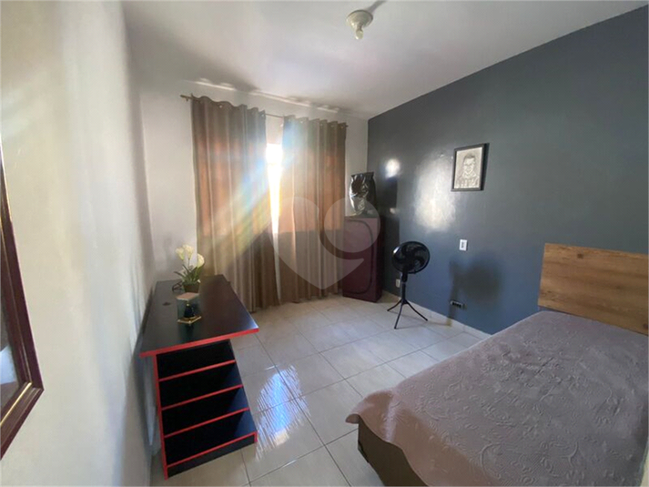 Venda Sobrado São Paulo Jardim Maringá (zona Leste) REO976465 14