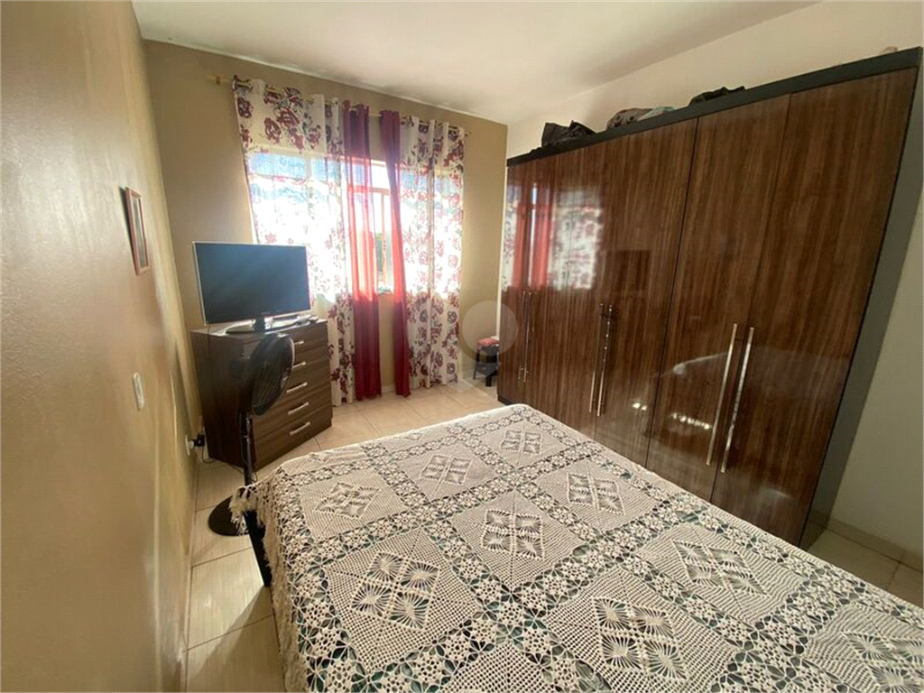 Venda Sobrado São Paulo Jardim Maringá (zona Leste) REO976465 12