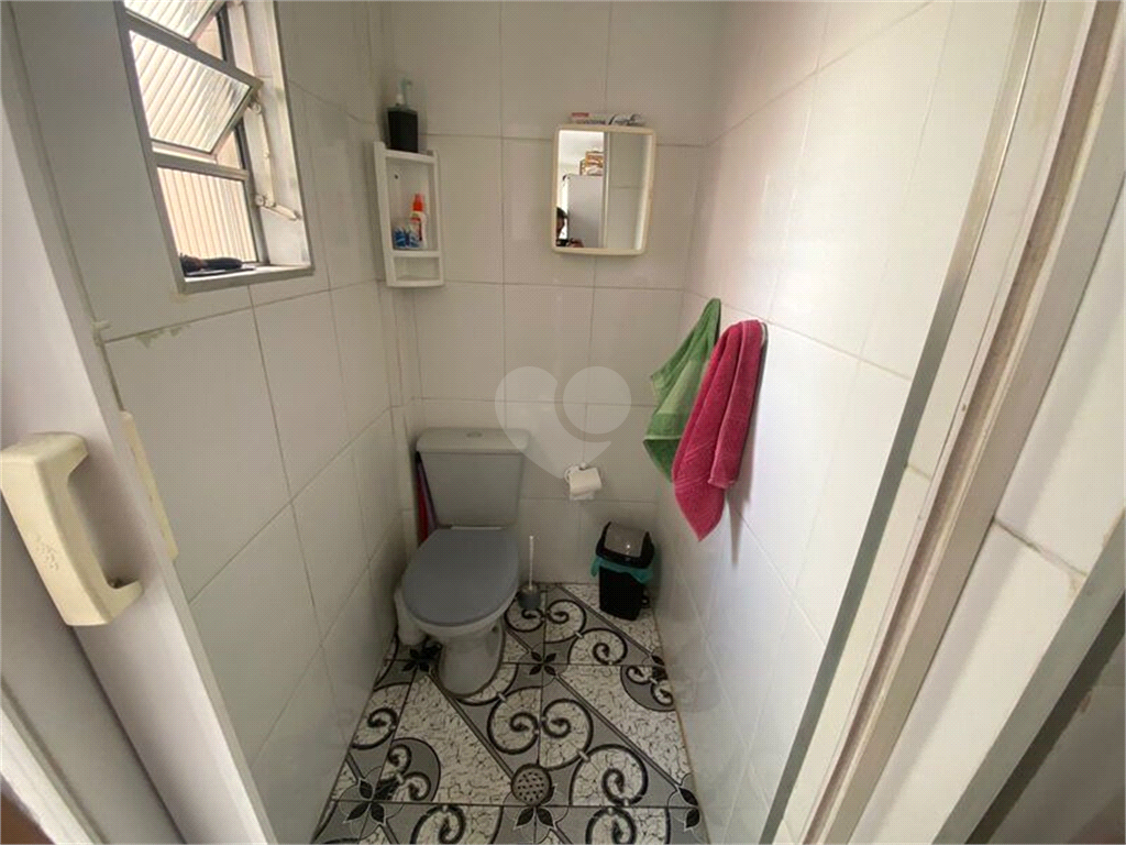 Venda Sobrado São Paulo Jardim Maringá (zona Leste) REO976465 20