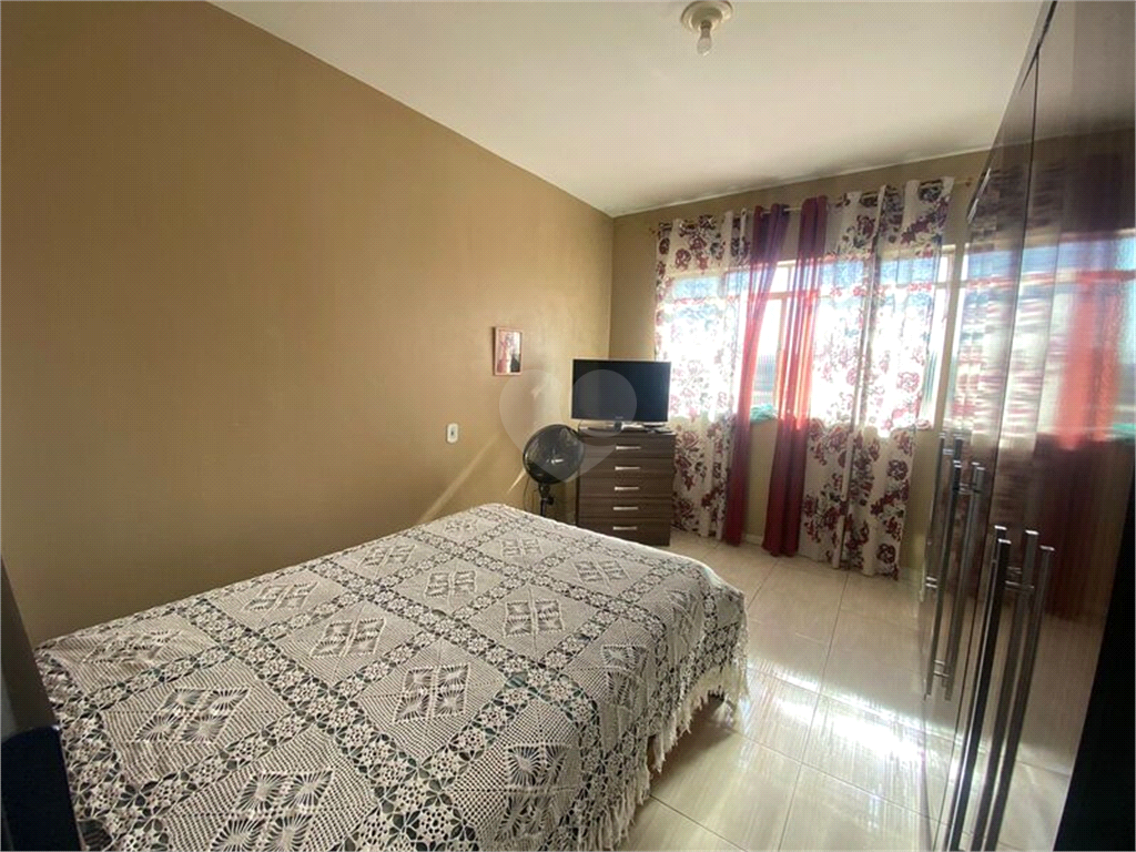 Venda Sobrado São Paulo Jardim Maringá (zona Leste) REO976465 11