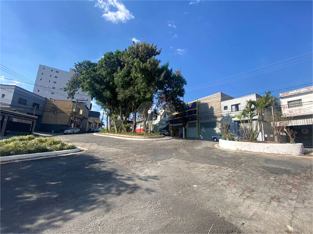 Venda Sobrado São Paulo Jardim Maringá (zona Leste) REO976465 25