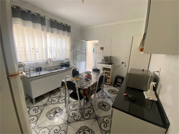 Venda Sobrado São Paulo Jardim Maringá (zona Leste) REO976465 8