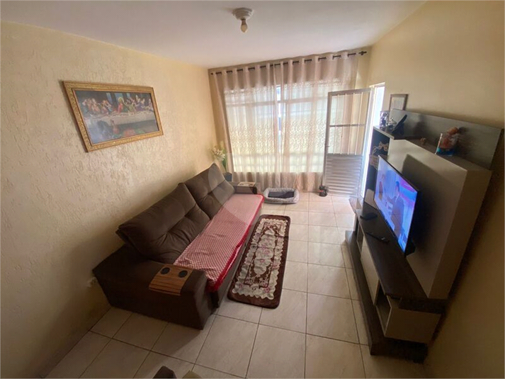 Venda Sobrado São Paulo Jardim Maringá (zona Leste) REO976465 6