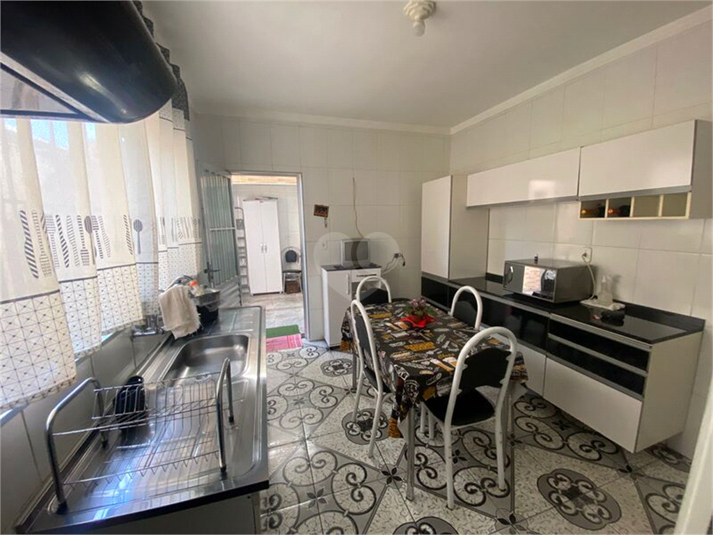 Venda Sobrado São Paulo Jardim Maringá (zona Leste) REO976465 7