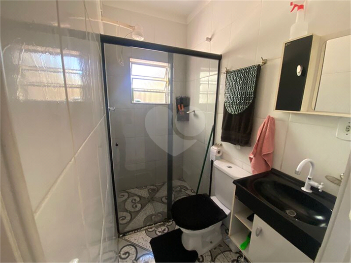 Venda Sobrado São Paulo Jardim Maringá (zona Leste) REO976465 16