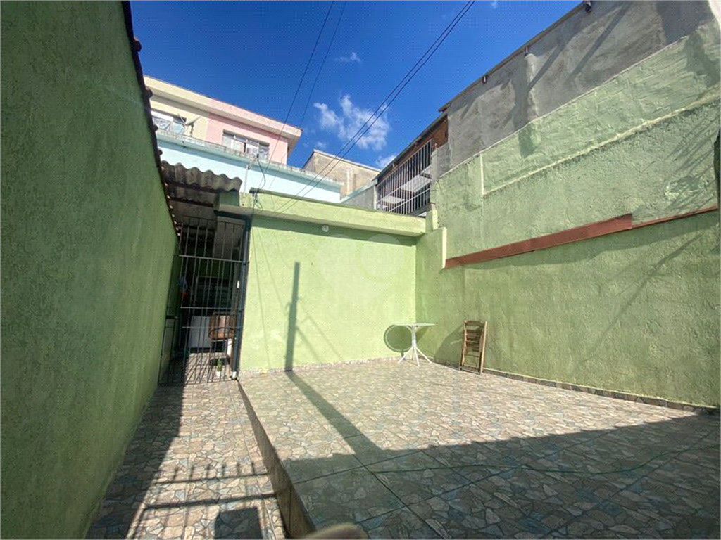 Venda Sobrado São Paulo Jardim Maringá (zona Leste) REO976465 22