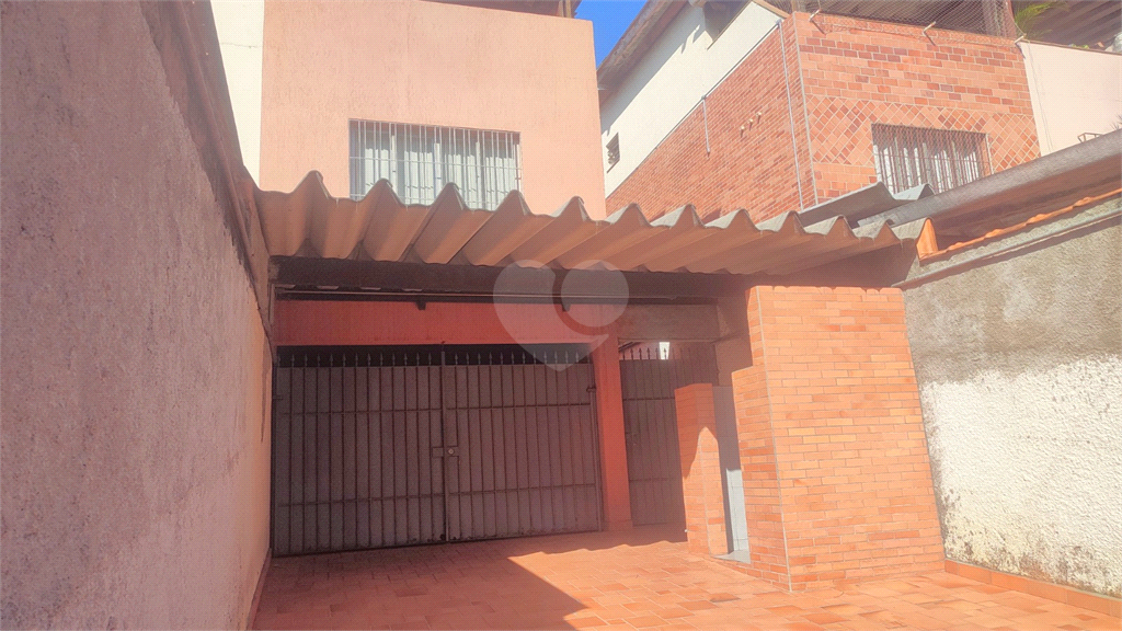 Venda Casa São Paulo Vila Erna REO976466 33