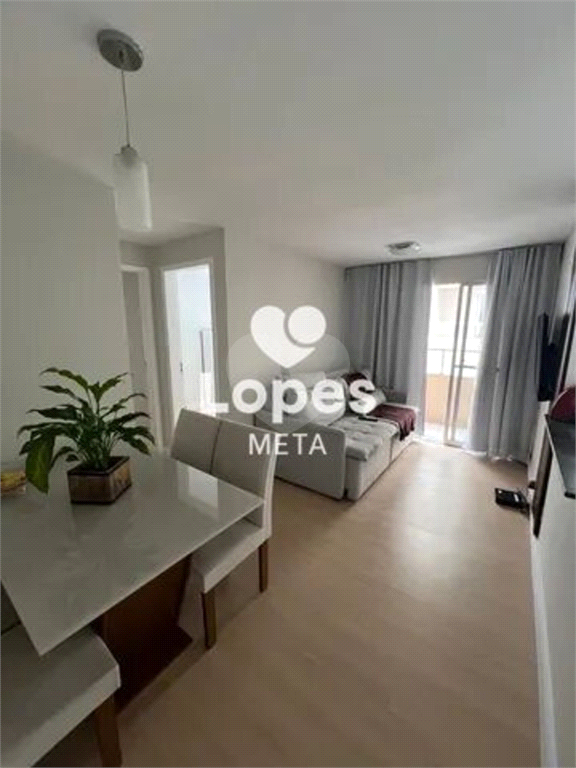 Venda Apartamento São José Dos Campos Jardim Terras Do Sul REO976473 1