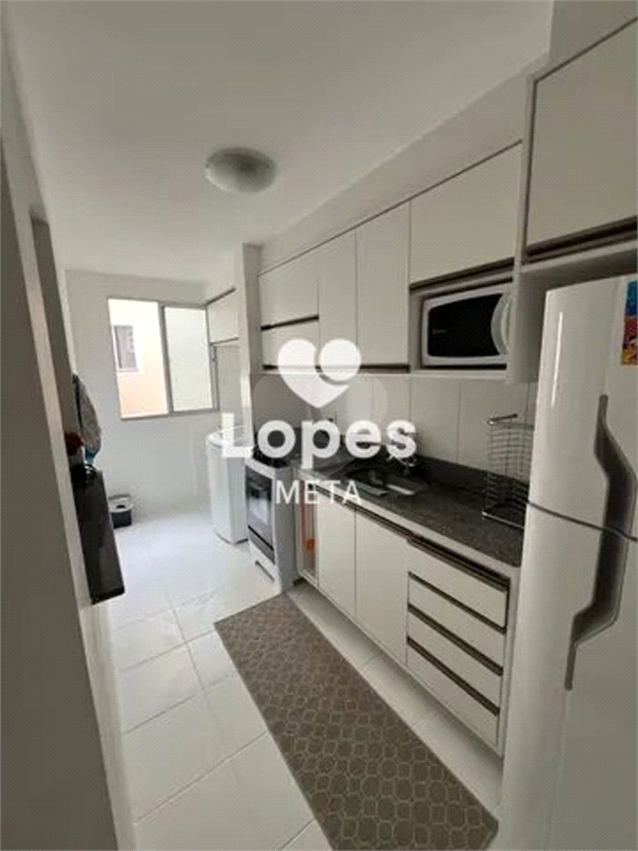 Venda Apartamento São José Dos Campos Jardim Terras Do Sul REO976473 5