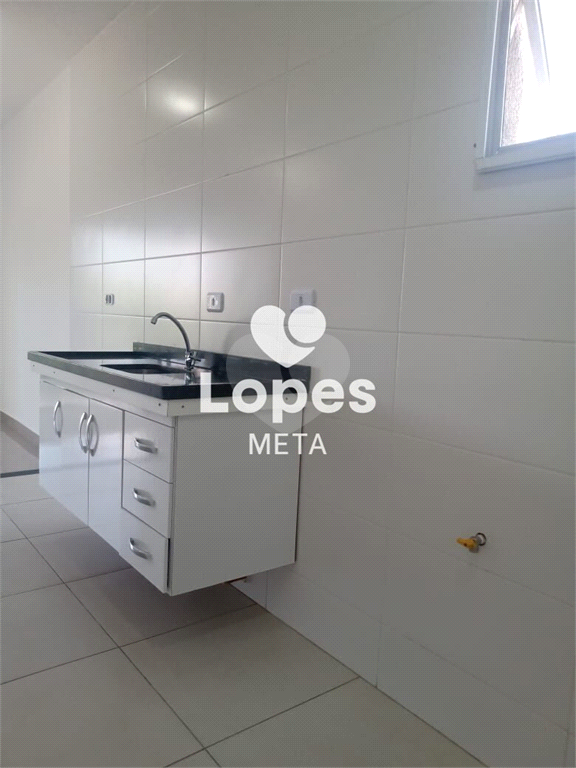 Venda Apartamento São José Dos Campos Jardim São Vicente REO976480 5