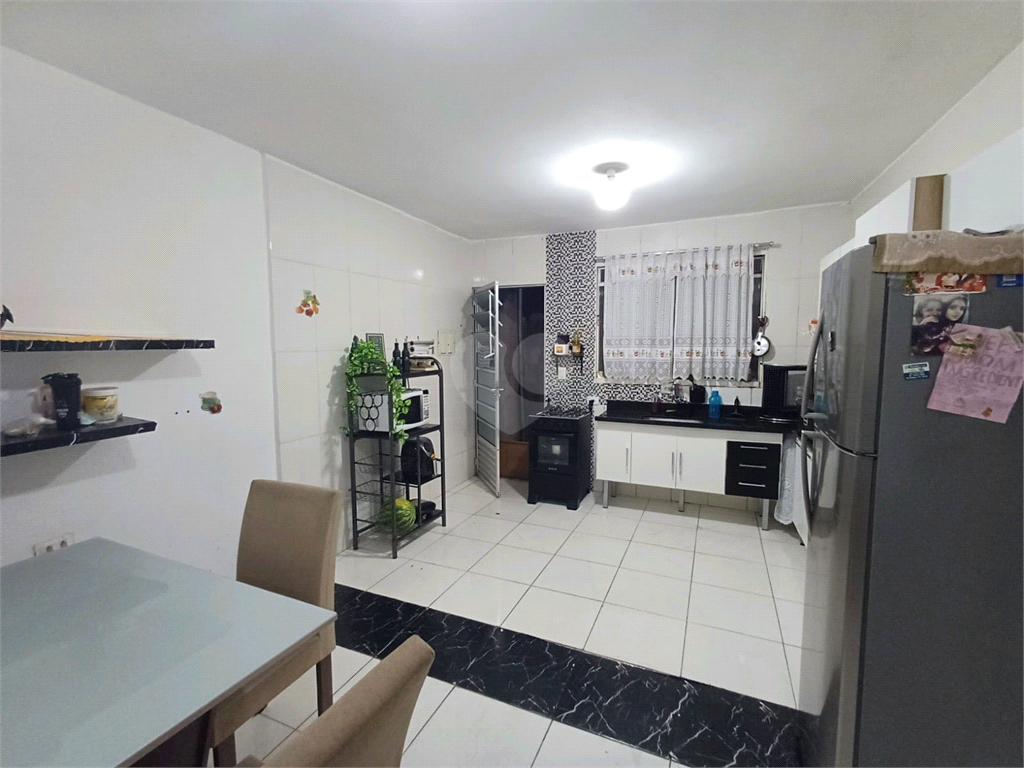 Venda Sobrado São Paulo Penha De França REO976484 7